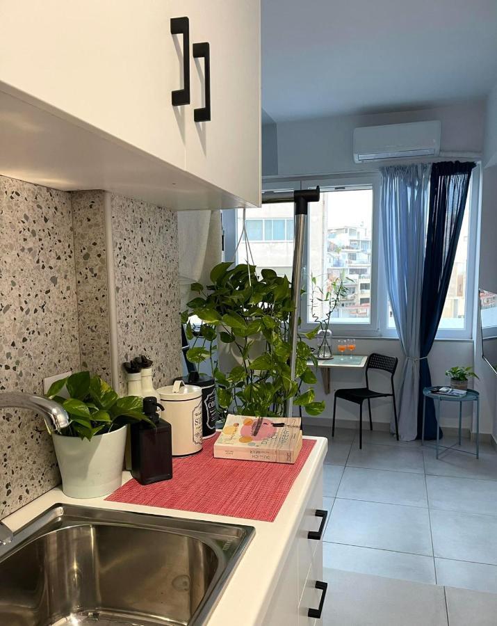 Owls Nest Appartement Athene Buitenkant foto