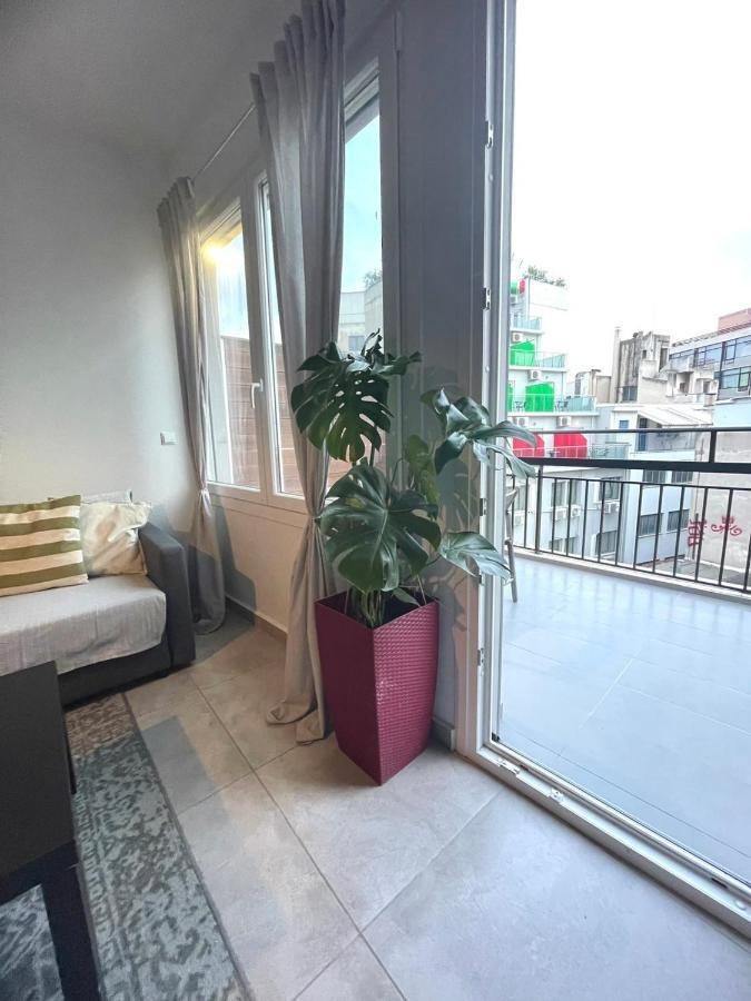 Owls Nest Appartement Athene Buitenkant foto