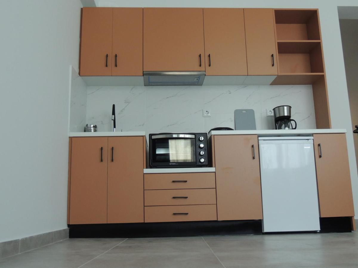 Owls Nest Appartement Athene Buitenkant foto